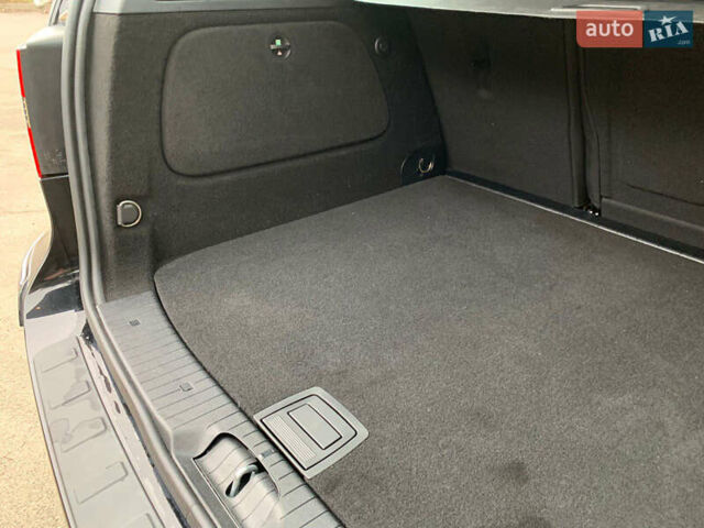 Черный Мерседес Б-класс, объемом двигателя 1.7 л и пробегом 76 тыс. км за 8600 $, фото 31 на Automoto.ua