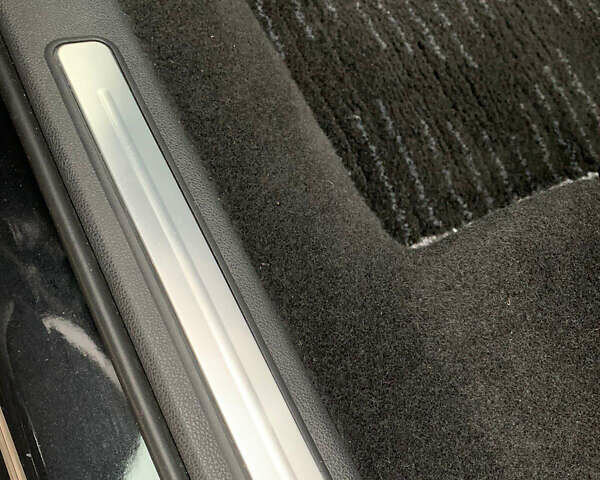 Черный Мерседес Б-класс, объемом двигателя 1.7 л и пробегом 76 тыс. км за 8600 $, фото 44 на Automoto.ua