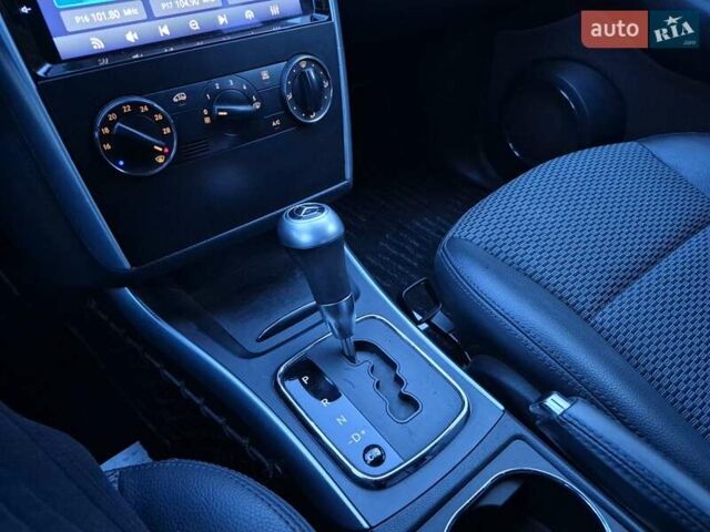 Черный Мерседес Б-класс, объемом двигателя 1.8 л и пробегом 70 тыс. км за 7999 $, фото 42 на Automoto.ua