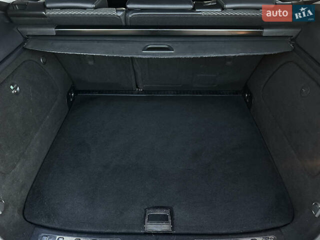 Черный Мерседес Б-класс, объемом двигателя 1.5 л и пробегом 222 тыс. км за 8200 $, фото 40 на Automoto.ua