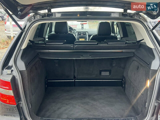 Чорний Мерседес Б-клас, об'ємом двигуна 1.7 л та пробігом 210 тис. км за 8200 $, фото 56 на Automoto.ua