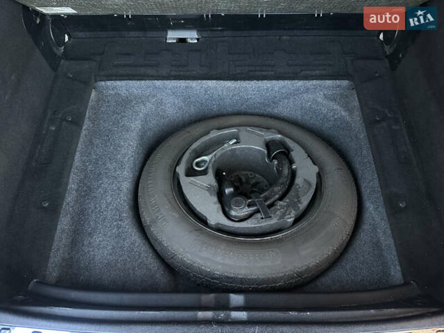 Черный Мерседес Б-класс, объемом двигателя 1.5 л и пробегом 222 тыс. км за 8200 $, фото 39 на Automoto.ua