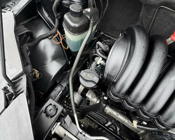 Черный Мерседес Б-класс, объемом двигателя 1.7 л и пробегом 47 тыс. км за 8900 $, фото 24 на Automoto.ua