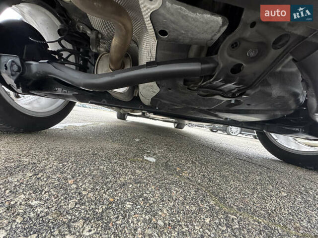 Черный Мерседес Б-класс, объемом двигателя 1.7 л и пробегом 47 тыс. км за 8900 $, фото 26 на Automoto.ua