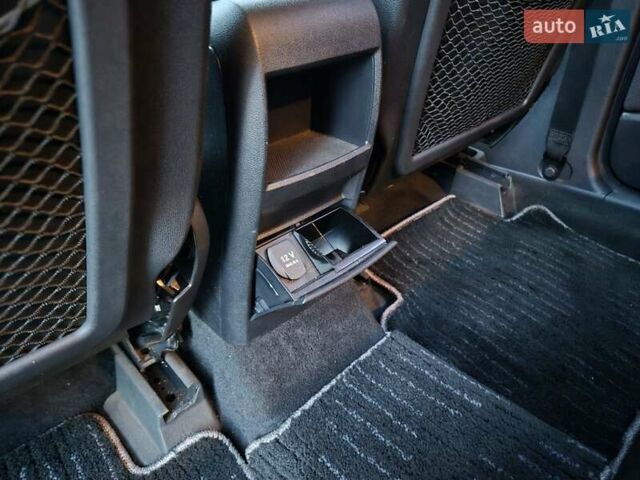 Черный Мерседес Б-класс, объемом двигателя 1.8 л и пробегом 70 тыс. км за 7999 $, фото 47 на Automoto.ua