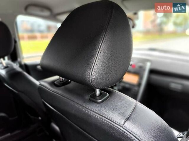 Черный Мерседес Б-класс, объемом двигателя 1.7 л и пробегом 117 тыс. км за 7490 $, фото 58 на Automoto.ua