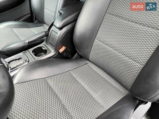 Черный Мерседес Б-класс, объемом двигателя 1.7 л и пробегом 117 тыс. км за 7490 $, фото 37 на Automoto.ua