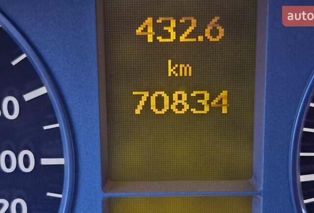 Черный Мерседес Б-класс, объемом двигателя 1.8 л и пробегом 70 тыс. км за 7999 $, фото 45 на Automoto.ua