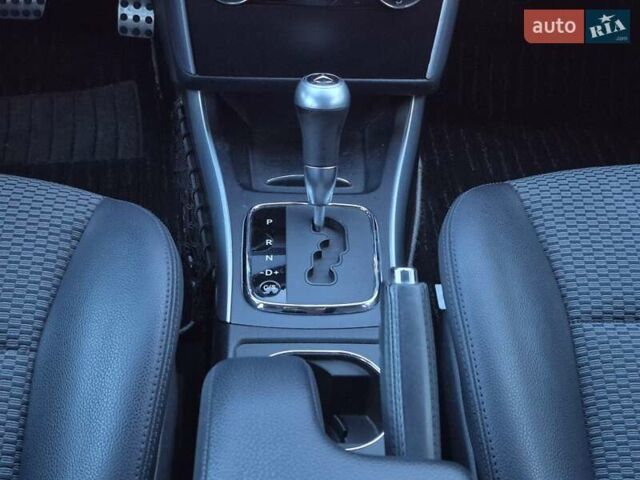 Черный Мерседес Б-класс, объемом двигателя 1.8 л и пробегом 70 тыс. км за 7999 $, фото 38 на Automoto.ua