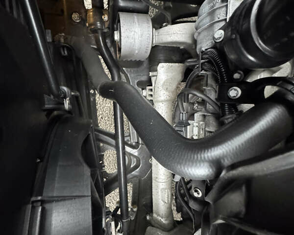 Чорний Мерседес Б-клас, об'ємом двигуна 1.7 л та пробігом 41 тис. км за 8800 $, фото 22 на Automoto.ua