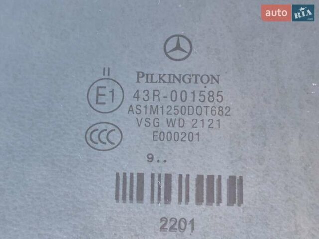 Черный Мерседес Б-класс, объемом двигателя 1.8 л и пробегом 70 тыс. км за 7999 $, фото 52 на Automoto.ua