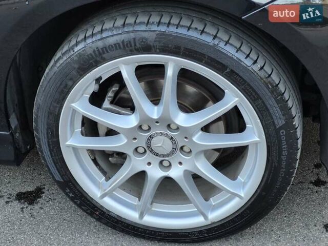 Черный Мерседес Б-класс, объемом двигателя 1.8 л и пробегом 70 тыс. км за 7999 $, фото 53 на Automoto.ua