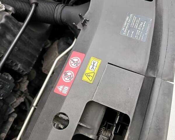 Черный Мерседес Б-класс, объемом двигателя 1.7 л и пробегом 114 тыс. км за 8900 $, фото 8 на Automoto.ua