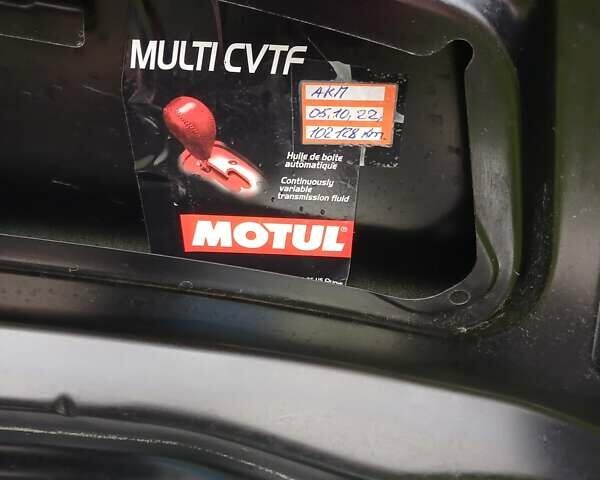 Черный Мерседес Б-класс, объемом двигателя 1.7 л и пробегом 114 тыс. км за 8900 $, фото 7 на Automoto.ua