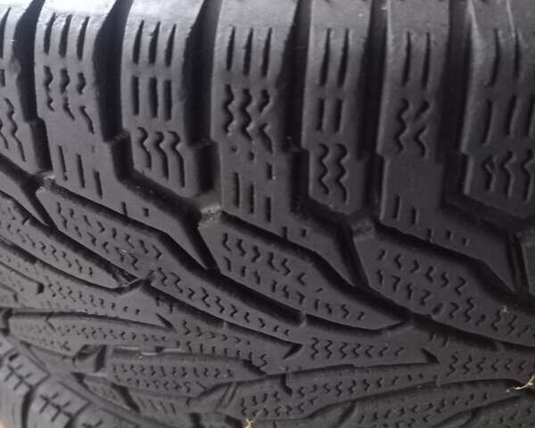 Черный Мерседес Б-класс, объемом двигателя 1.99 л и пробегом 202 тыс. км за 7700 $, фото 17 на Automoto.ua