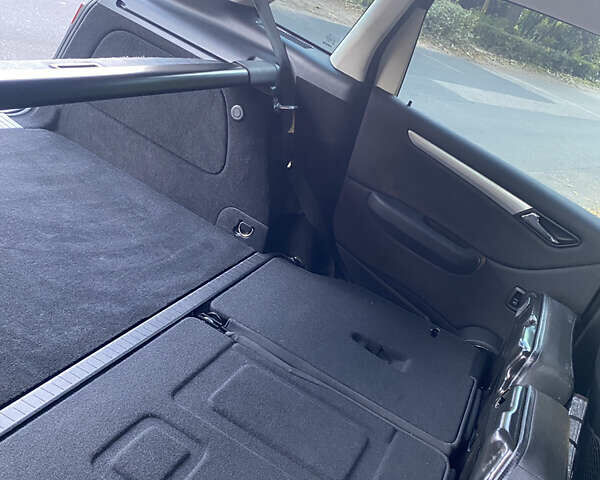 Черный Мерседес Б-класс, объемом двигателя 1.7 л и пробегом 84 тыс. км за 8200 $, фото 22 на Automoto.ua