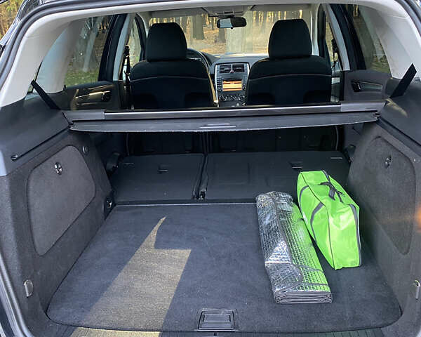 Черный Мерседес Б-класс, объемом двигателя 1.7 л и пробегом 84 тыс. км за 8200 $, фото 20 на Automoto.ua