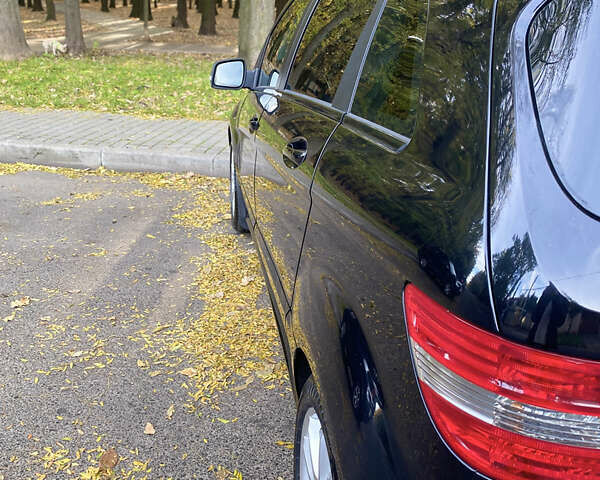 Черный Мерседес Б-класс, объемом двигателя 1.7 л и пробегом 84 тыс. км за 8200 $, фото 7 на Automoto.ua