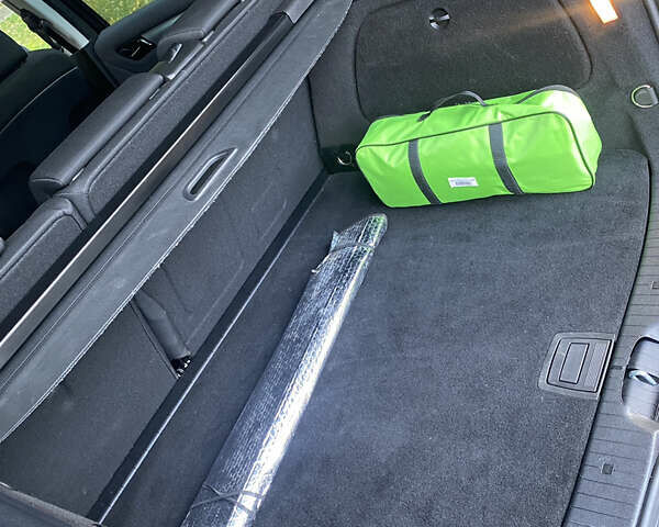 Черный Мерседес Б-класс, объемом двигателя 1.7 л и пробегом 84 тыс. км за 8200 $, фото 21 на Automoto.ua