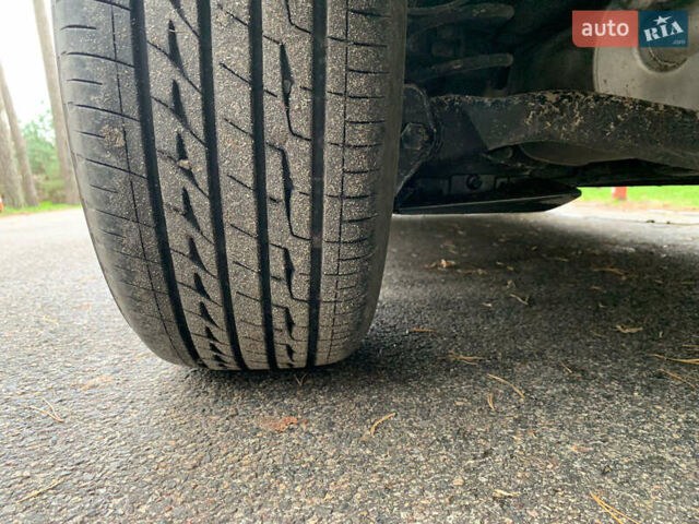 Чорний Мерседес Б-клас, об'ємом двигуна 2 л та пробігом 51 тис. км за 9100 $, фото 31 на Automoto.ua