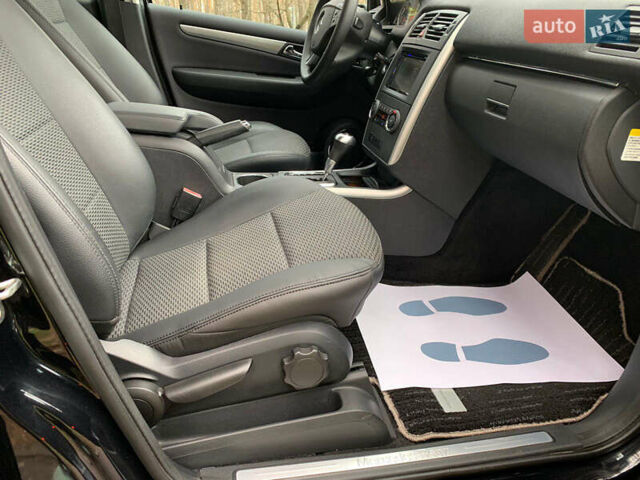 Чорний Мерседес Б-клас, об'ємом двигуна 2 л та пробігом 51 тис. км за 9100 $, фото 22 на Automoto.ua