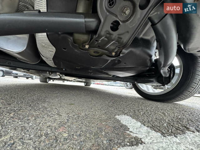 Чорний Мерседес Б-клас, об'ємом двигуна 1.7 л та пробігом 49 тис. км за 8900 $, фото 25 на Automoto.ua