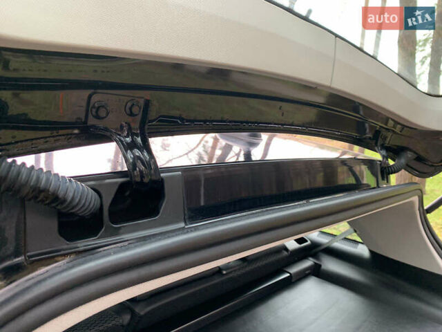 Чорний Мерседес Б-клас, об'ємом двигуна 2 л та пробігом 51 тис. км за 9100 $, фото 29 на Automoto.ua