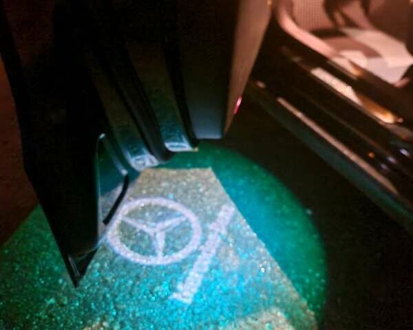 Чорний Мерседес Б-клас, об'ємом двигуна 1.8 л та пробігом 340 тис. км за 10800 $, фото 17 на Automoto.ua