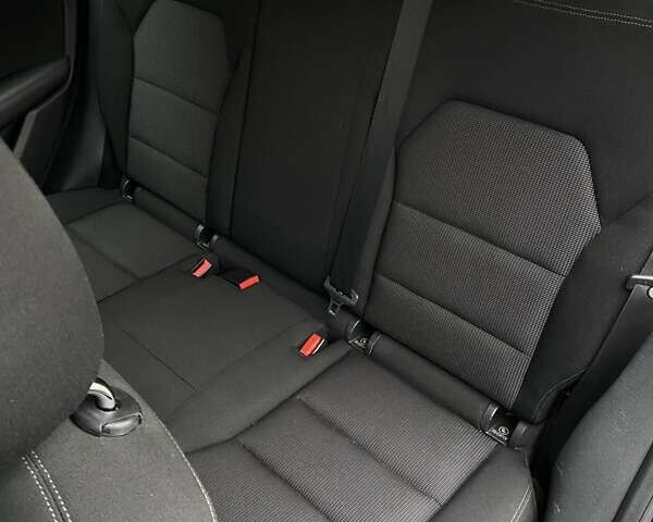 Чорний Мерседес Б-клас, об'ємом двигуна 1.8 л та пробігом 340 тис. км за 10800 $, фото 6 на Automoto.ua