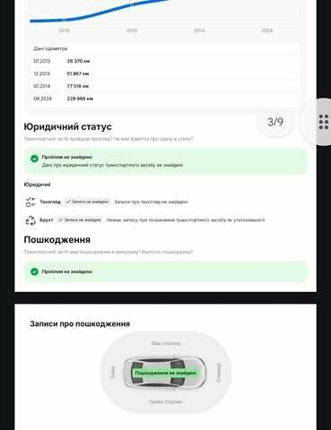 Чорний Мерседес Б-клас, об'ємом двигуна 1.8 л та пробігом 232 тис. км за 11550 $, фото 30 на Automoto.ua
