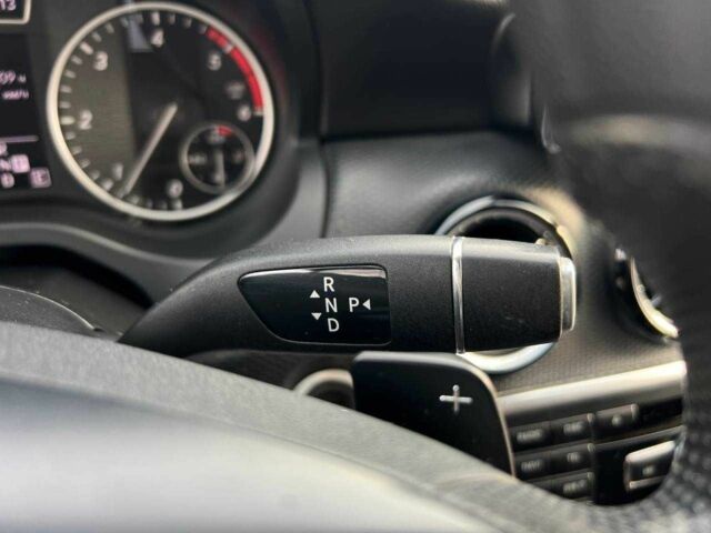 Черный Мерседес Б-класс, объемом двигателя 1.8 л и пробегом 206 тыс. км за 13900 $, фото 14 на Automoto.ua