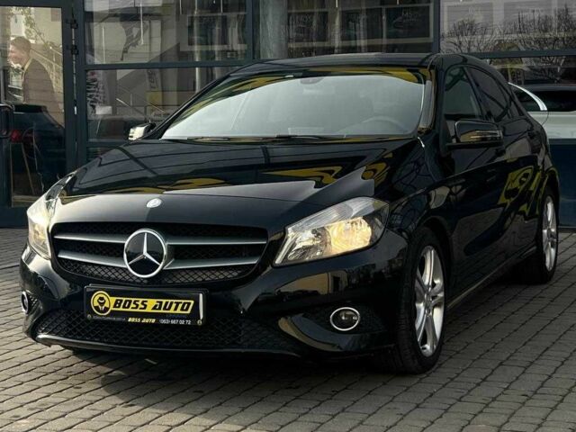 Черный Мерседес Б-класс, объемом двигателя 1.8 л и пробегом 206 тыс. км за 13900 $, фото 2 на Automoto.ua