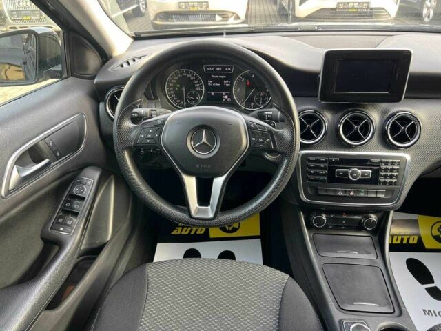 Черный Мерседес Б-класс, объемом двигателя 1.8 л и пробегом 206 тыс. км за 13900 $, фото 20 на Automoto.ua