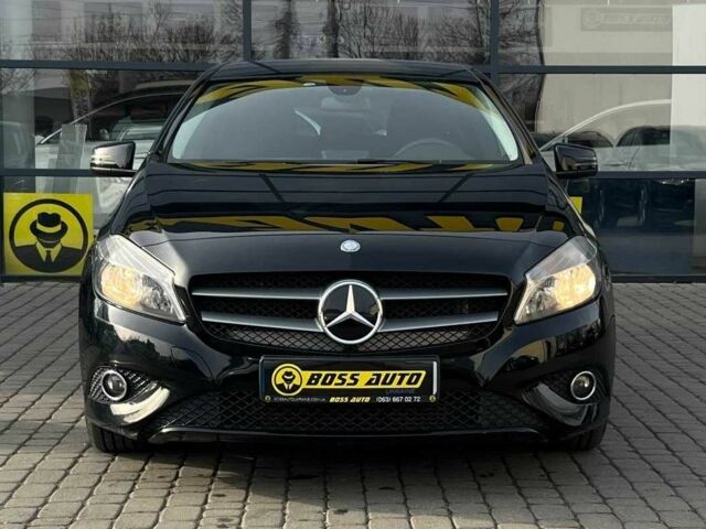 Черный Мерседес Б-класс, объемом двигателя 1.8 л и пробегом 206 тыс. км за 13900 $, фото 1 на Automoto.ua