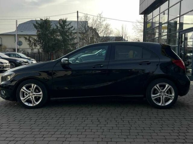 Черный Мерседес Б-класс, объемом двигателя 1.8 л и пробегом 206 тыс. км за 13900 $, фото 3 на Automoto.ua