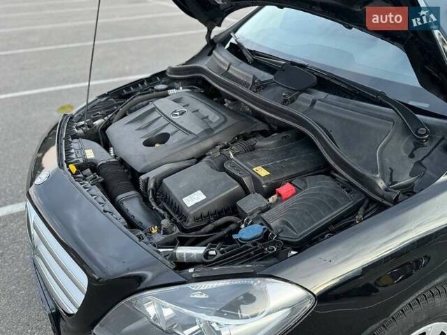 Черный Мерседес Б-класс, объемом двигателя 1.5 л и пробегом 330 тыс. км за 9700 $, фото 22 на Automoto.ua