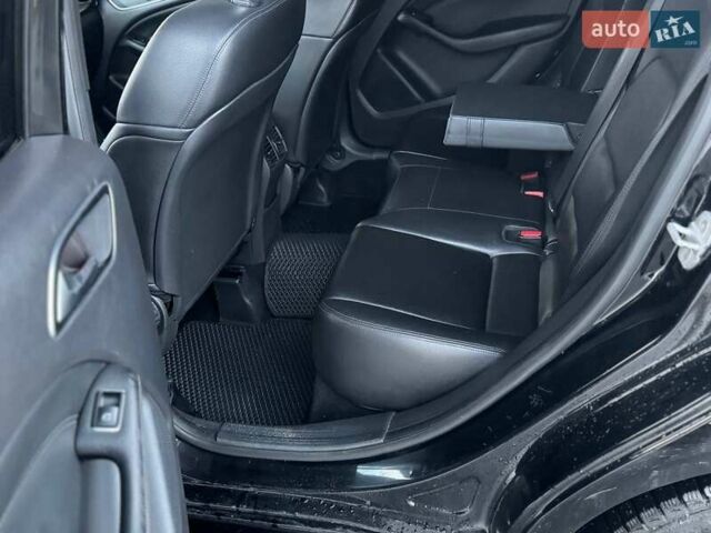 Чорний Мерседес Б-клас, об'ємом двигуна 1.5 л та пробігом 230 тис. км за 9500 $, фото 17 на Automoto.ua