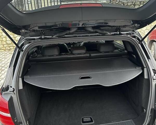 Чорний Мерседес Б-клас, об'ємом двигуна 0 л та пробігом 130 тис. км за 11000 $, фото 12 на Automoto.ua