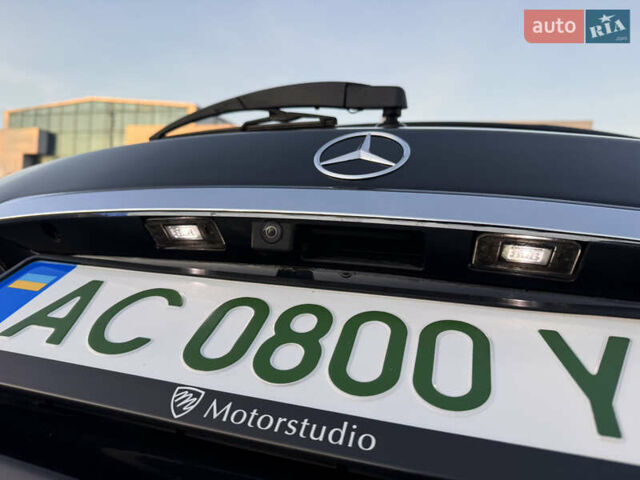 Черный Мерседес Б-класс, объемом двигателя 0 л и пробегом 88 тыс. км за 8750 $, фото 49 на Automoto.ua