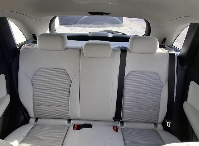 Черный Мерседес Б-класс, объемом двигателя 0 л и пробегом 149 тыс. км за 8200 $, фото 6 на Automoto.ua