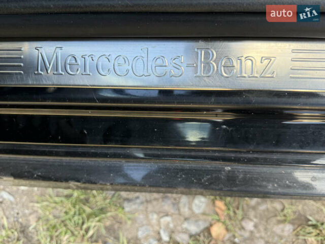 Черный Мерседес Б-класс, объемом двигателя 0 л и пробегом 120 тыс. км за 9499 $, фото 27 на Automoto.ua