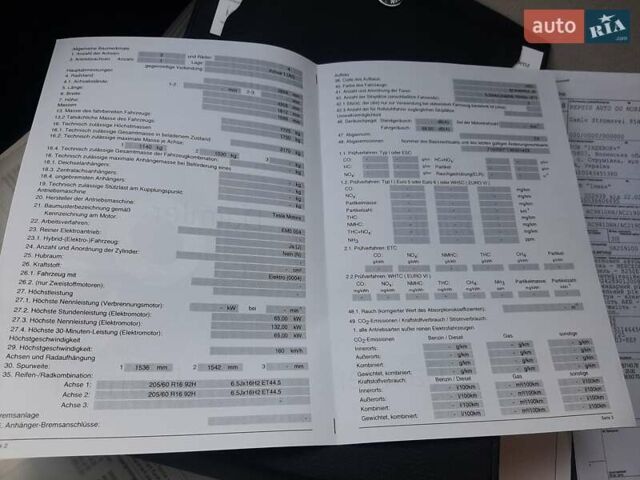 Черный Мерседес Б-класс, объемом двигателя 0 л и пробегом 100 тыс. км за 9199 $, фото 26 на Automoto.ua