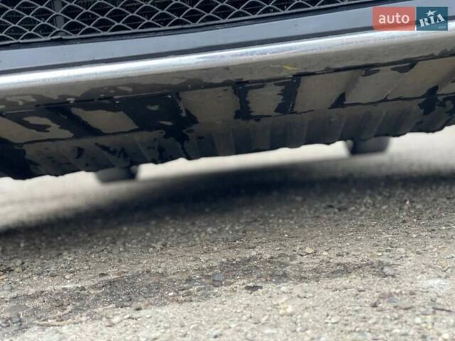 Черный Мерседес Б-класс, объемом двигателя 0 л и пробегом 109 тыс. км за 9900 $, фото 26 на Automoto.ua