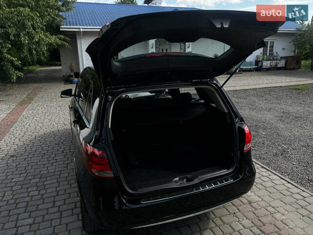 Черный Мерседес Б-класс, объемом двигателя 0 л и пробегом 74 тыс. км за 10300 $, фото 4 на Automoto.ua