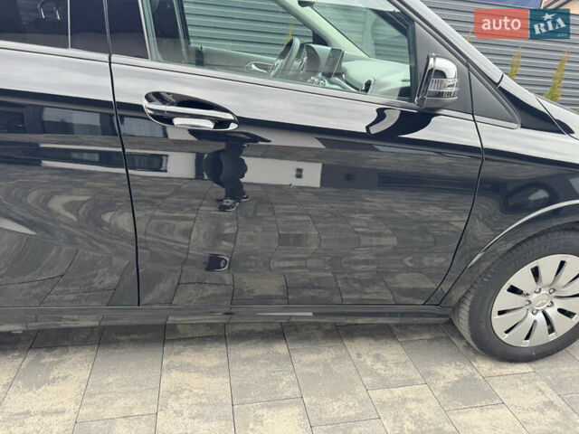 Чорний Мерседес Б-клас, об'ємом двигуна 0 л та пробігом 78 тис. км за 8650 $, фото 23 на Automoto.ua