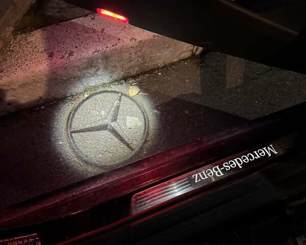 Чорний Мерседес Б-клас, об'ємом двигуна 0 л та пробігом 123 тис. км за 8800 $, фото 25 на Automoto.ua