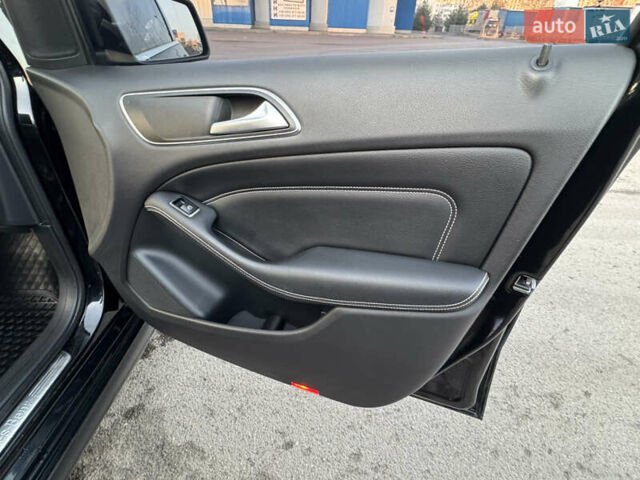 Черный Мерседес Б-класс, объемом двигателя 0 л и пробегом 88 тыс. км за 8750 $, фото 39 на Automoto.ua