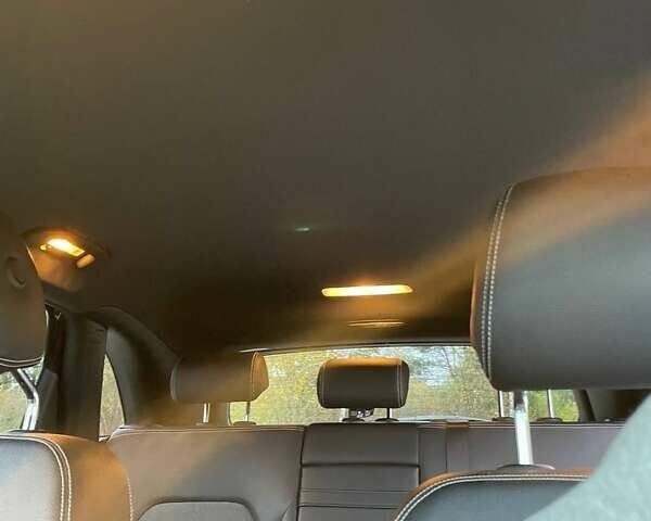 Черный Мерседес Б-класс, объемом двигателя 0 л и пробегом 109 тыс. км за 9900 $, фото 23 на Automoto.ua