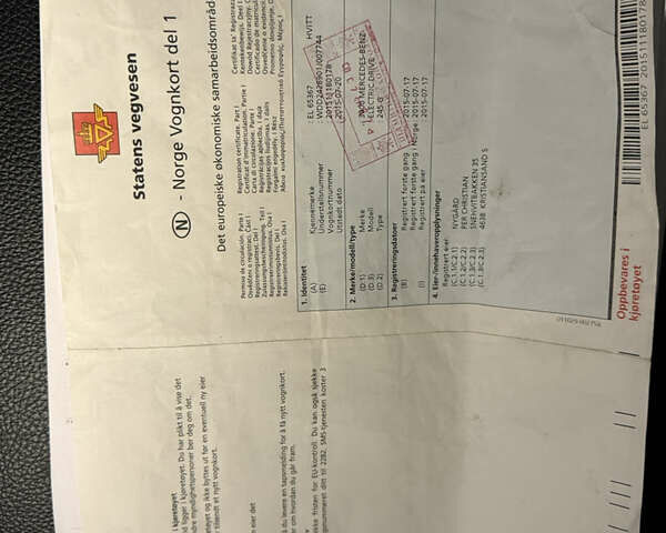 Черный Мерседес Б-класс, объемом двигателя 0 л и пробегом 120 тыс. км за 9499 $, фото 36 на Automoto.ua