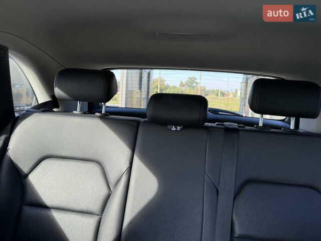 Черный Мерседес Б-класс, объемом двигателя 0 л и пробегом 120 тыс. км за 9499 $, фото 25 на Automoto.ua